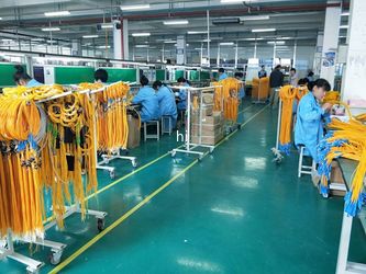 চীন Qingdao Sunet Technologies Co., Ltd.
